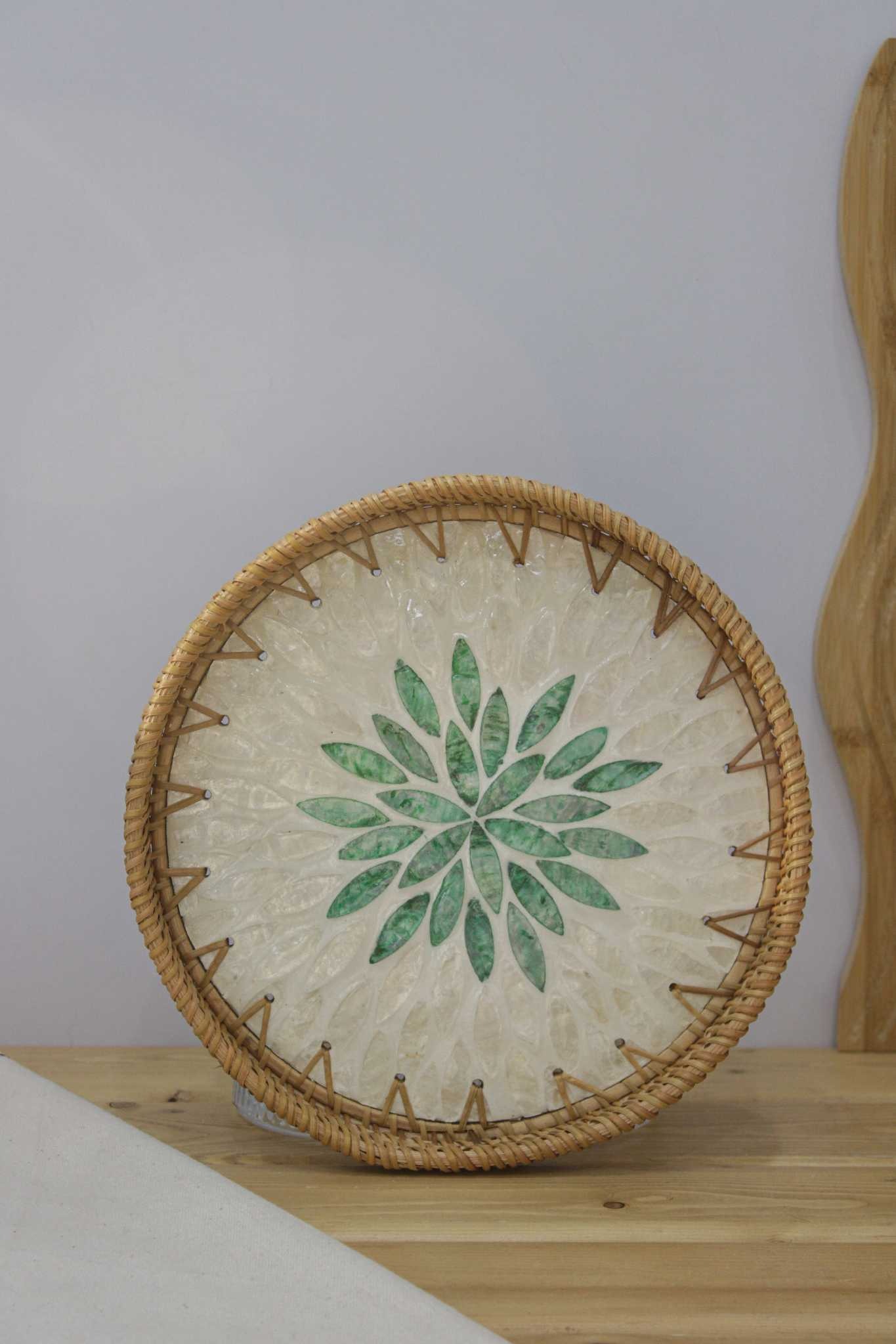 سینی مراکشی گرد اشکی