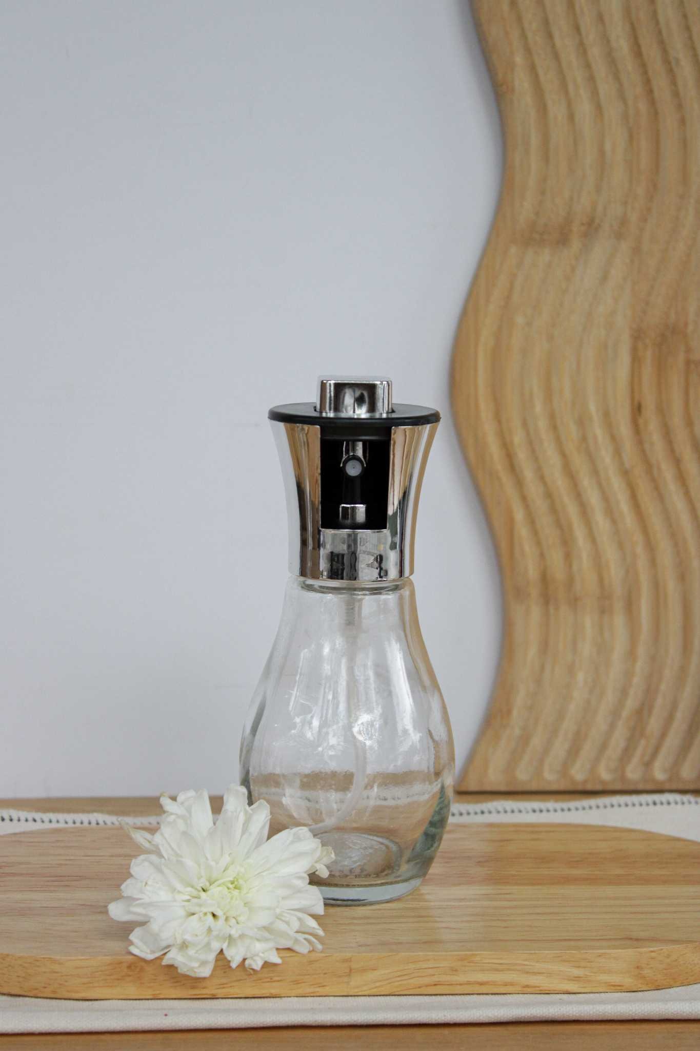 اسپری روغن خمره ای