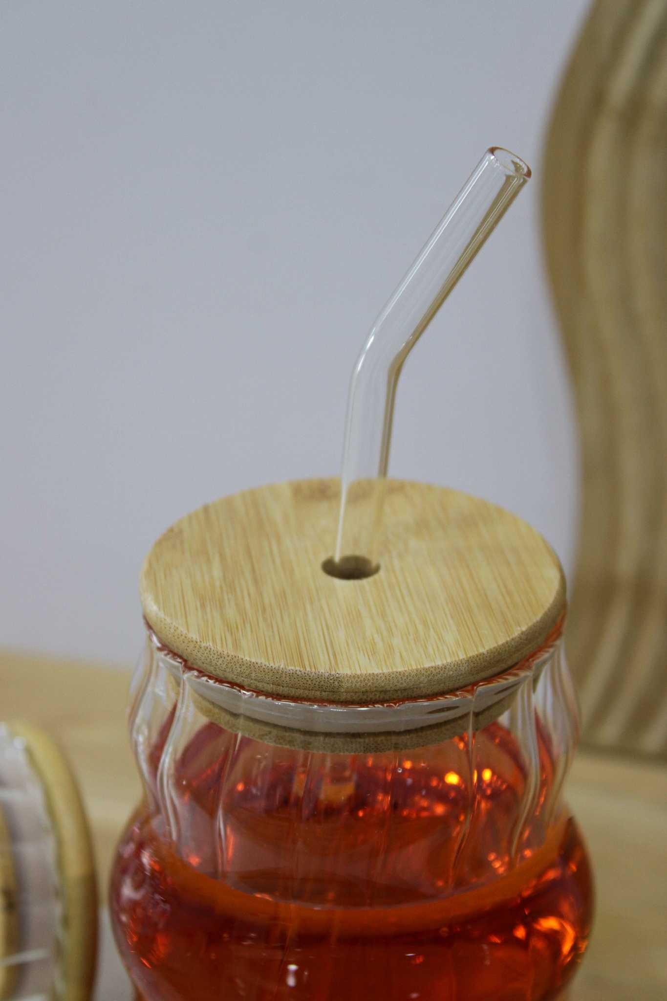 اسموتی پیرکس شیاردار