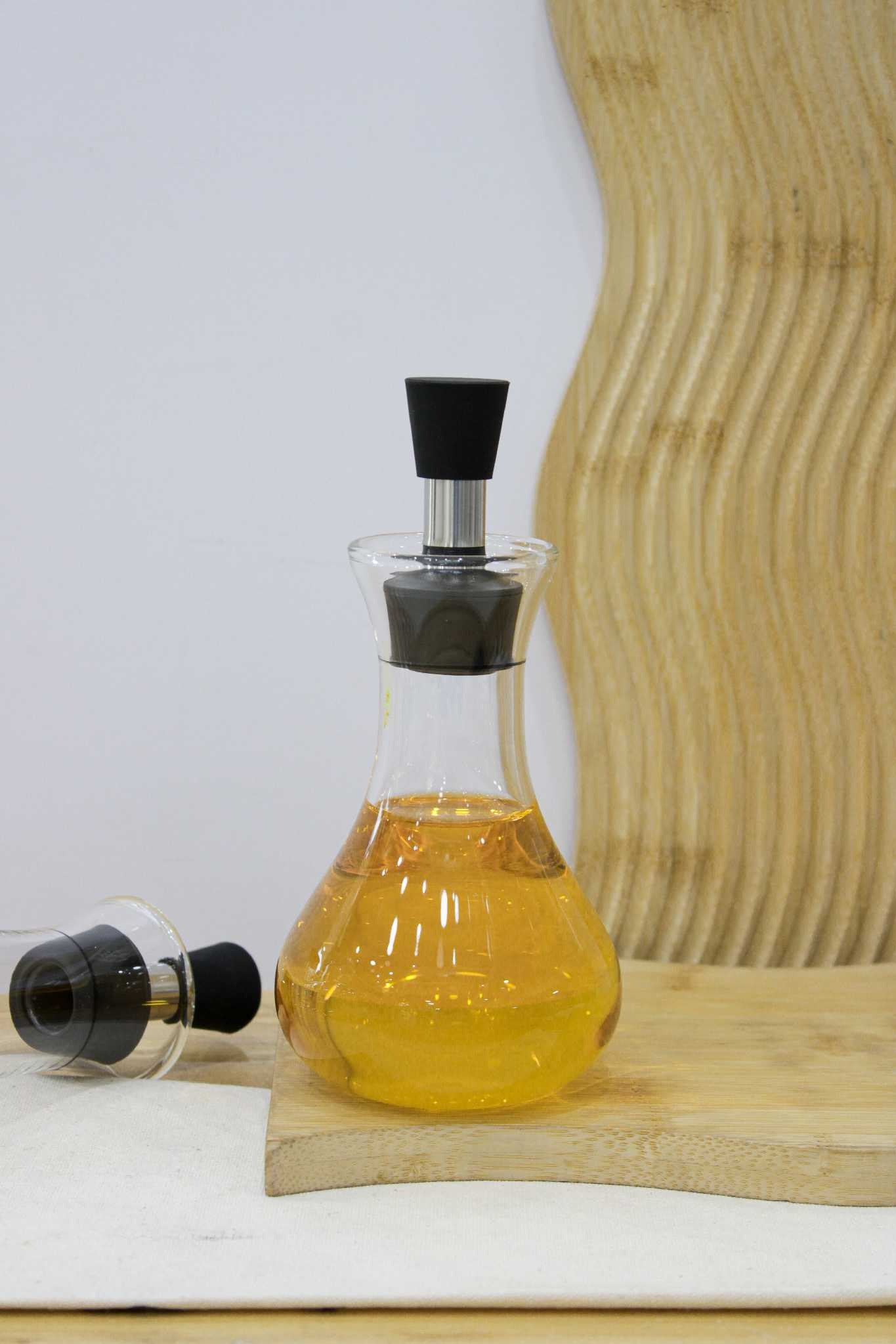روغن ریز اروپایی 300 میل تپل