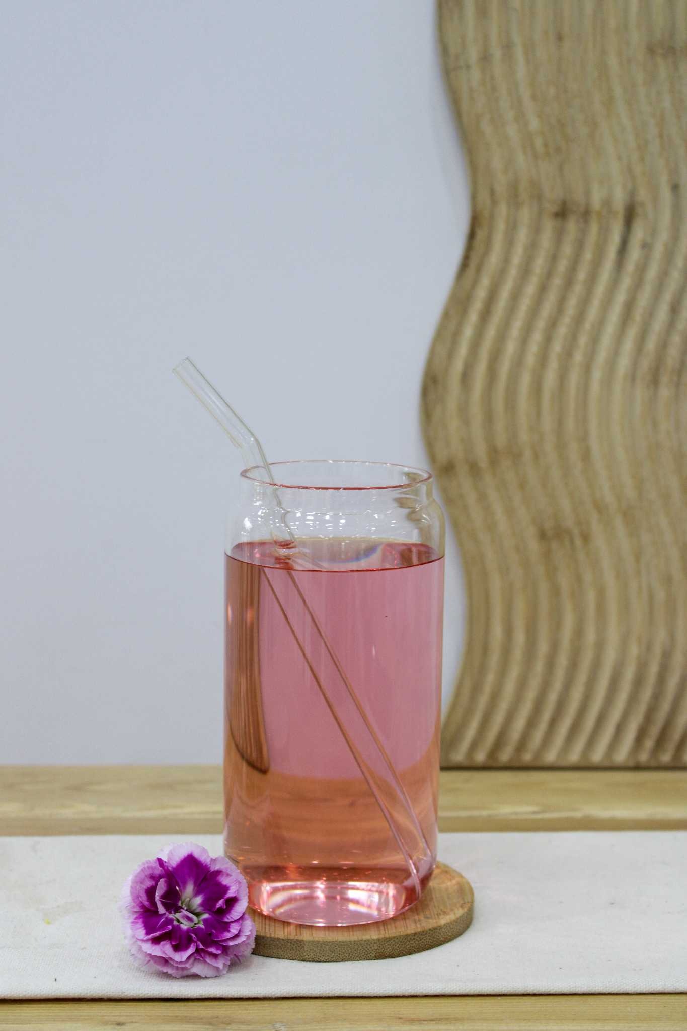 اسموتی ساده پیرکس