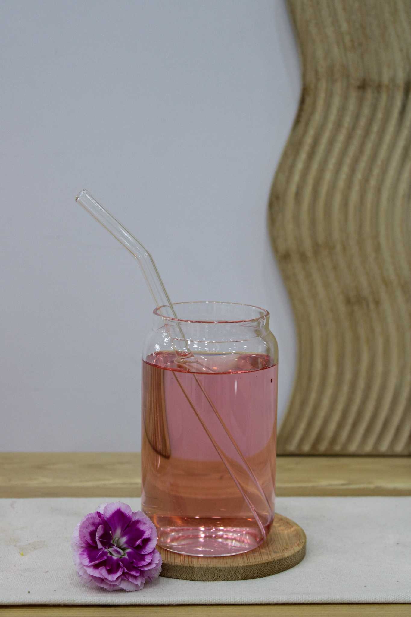 اسموتی ساده پیرکس
