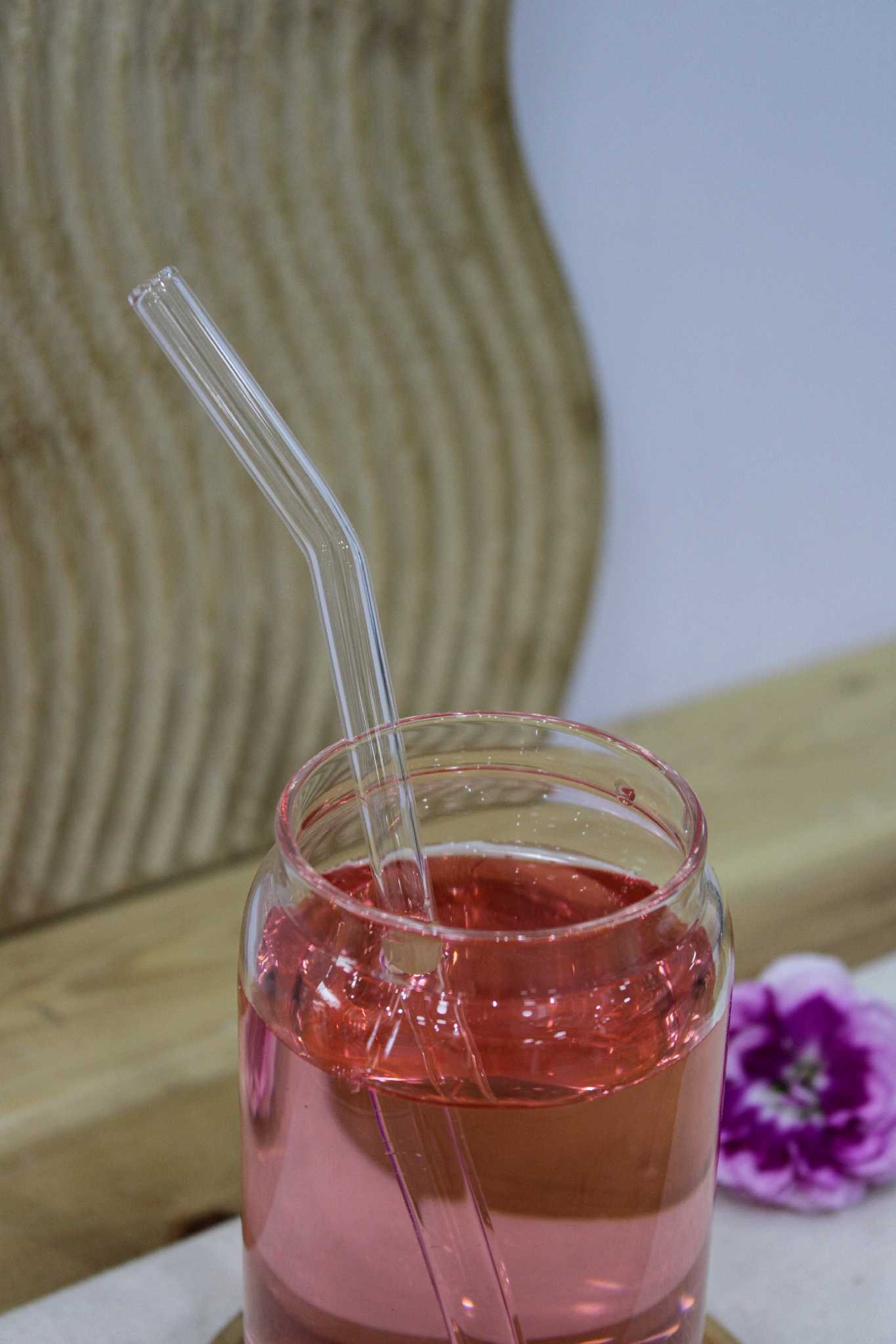 اسموتی ساده پیرکس