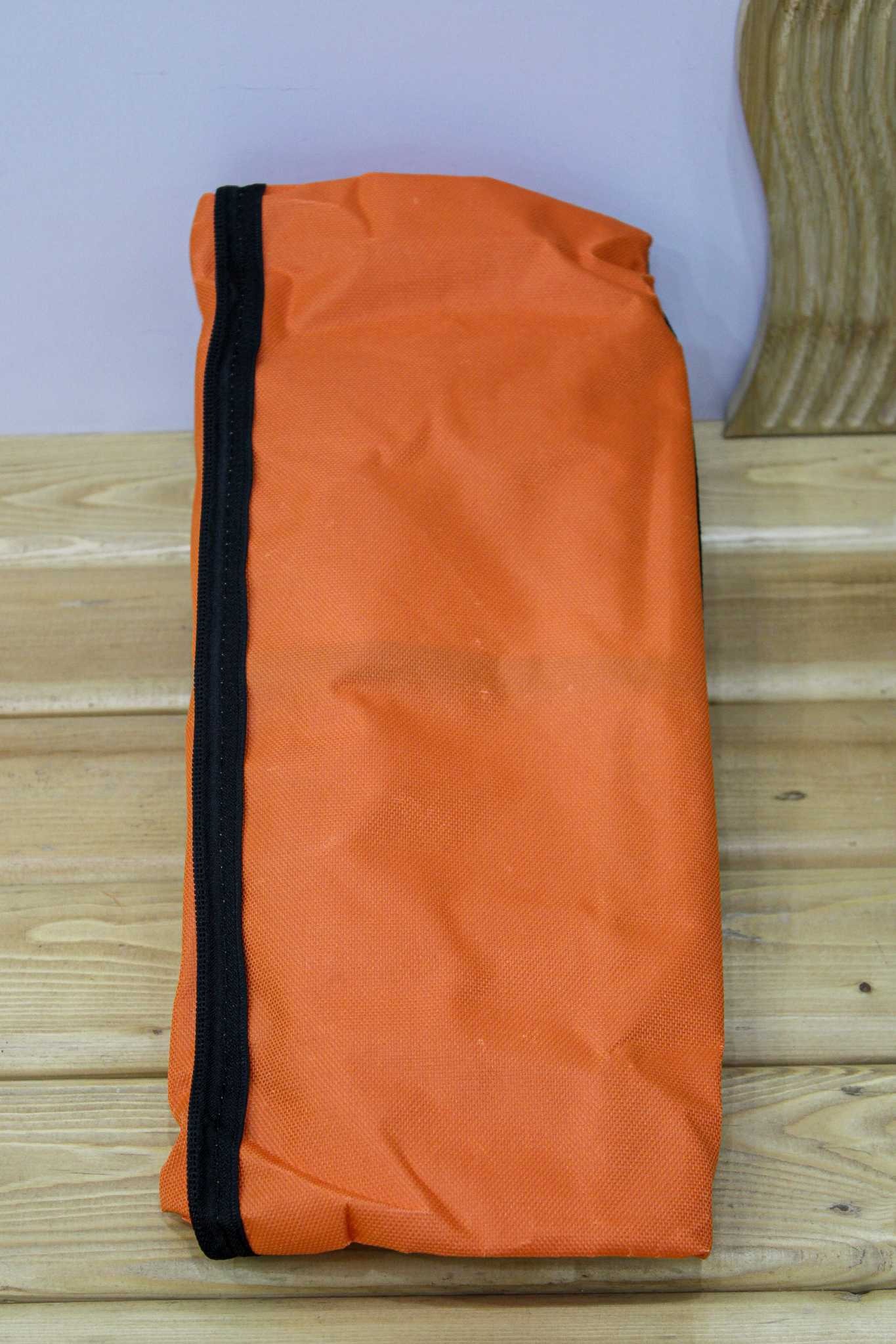 چرخ خرید دستی تاشو