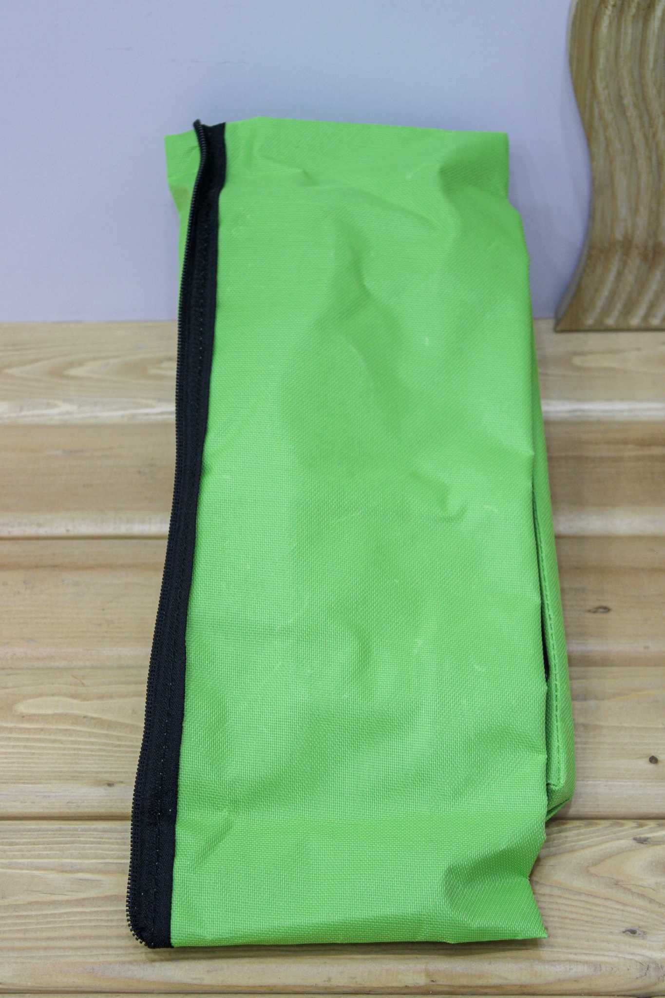 چرخ خرید دستی تاشو