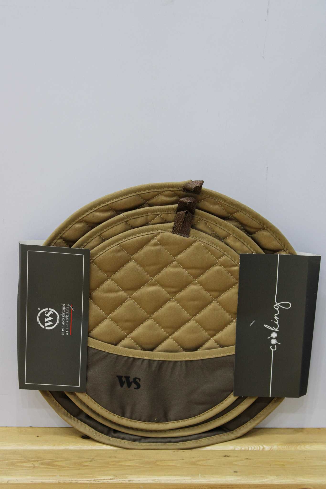 دمکنی کوکینگ