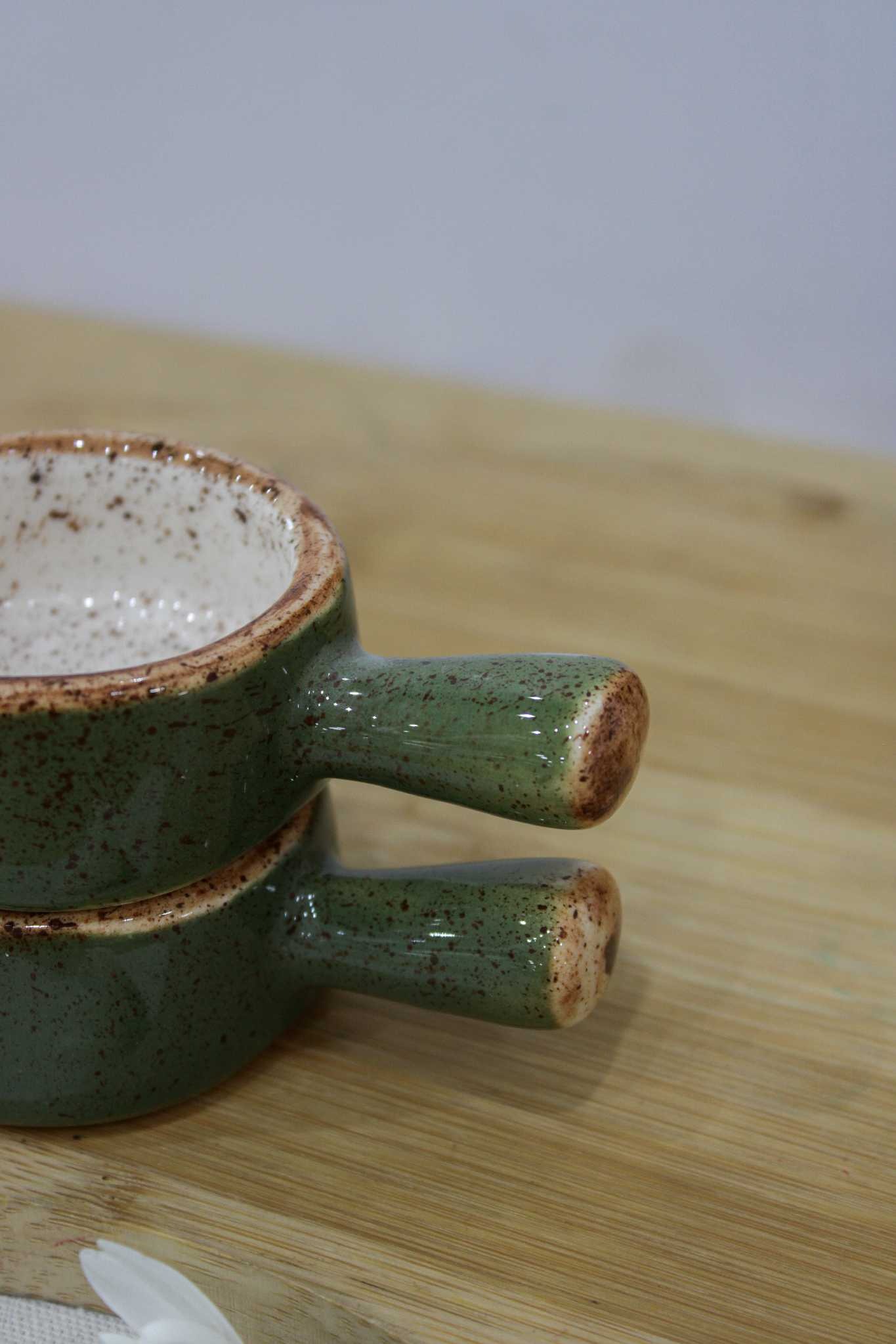 سس خوری روستیک سبز