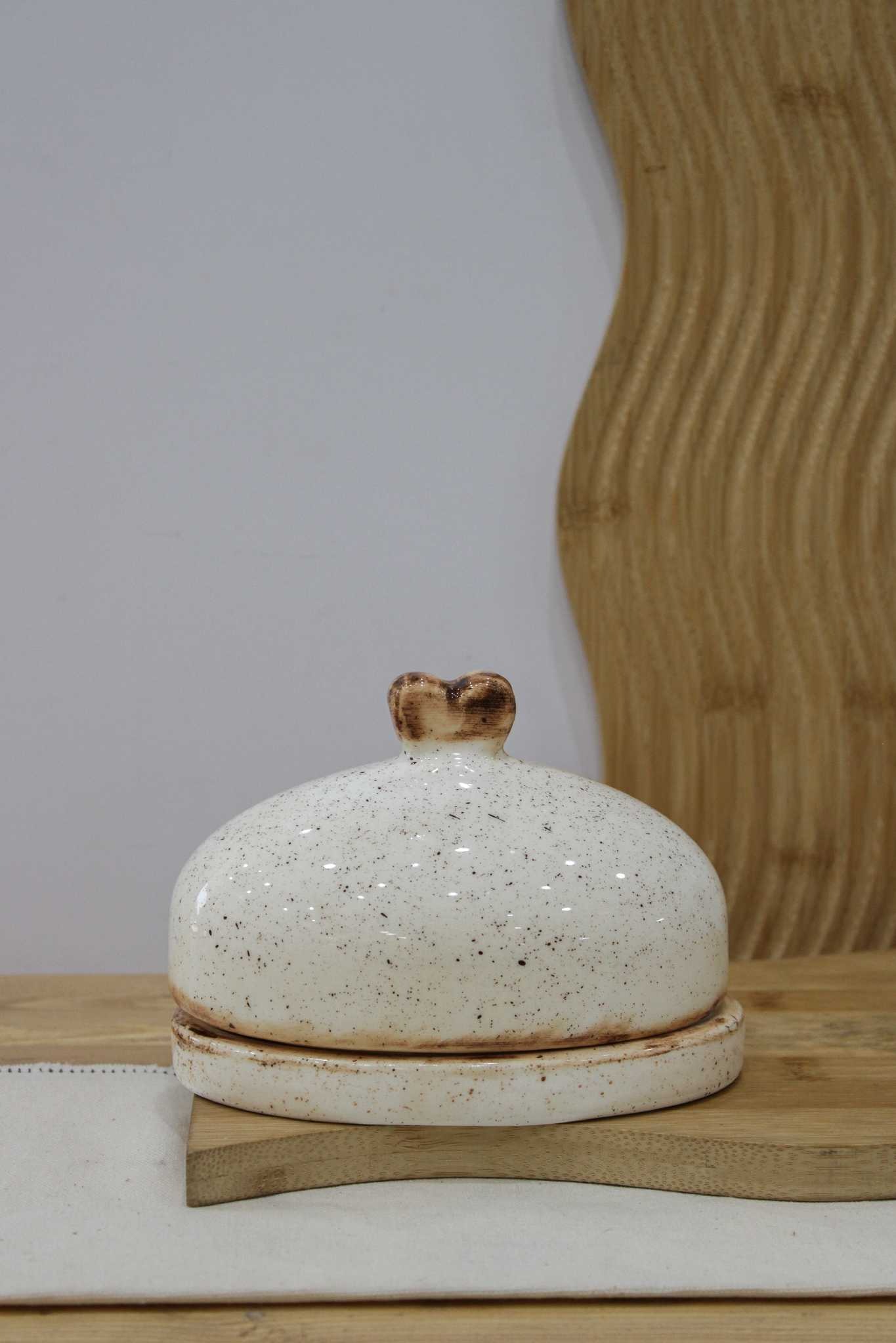 کره خوری روستیک شیری