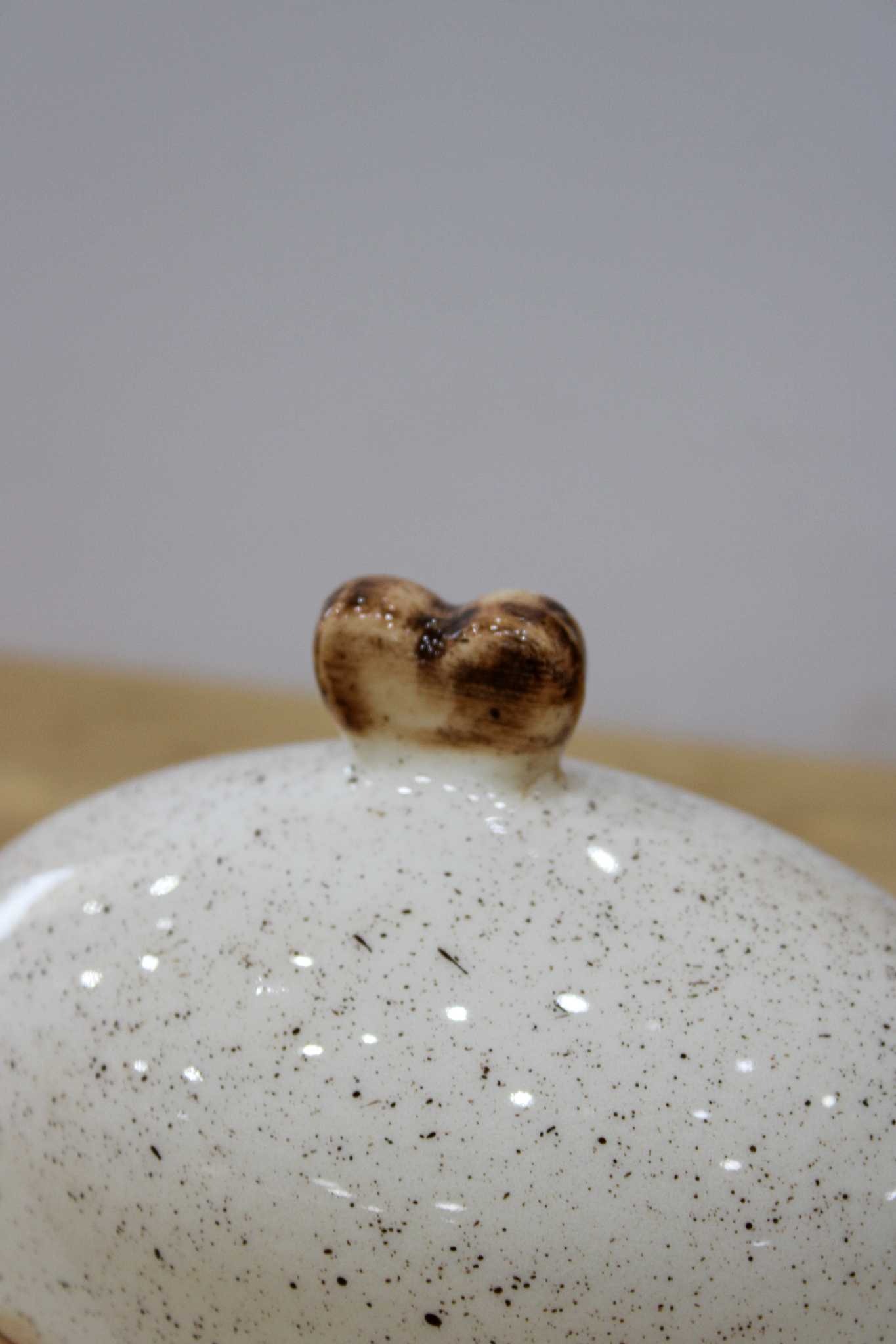 کره خوری روستیک شیری