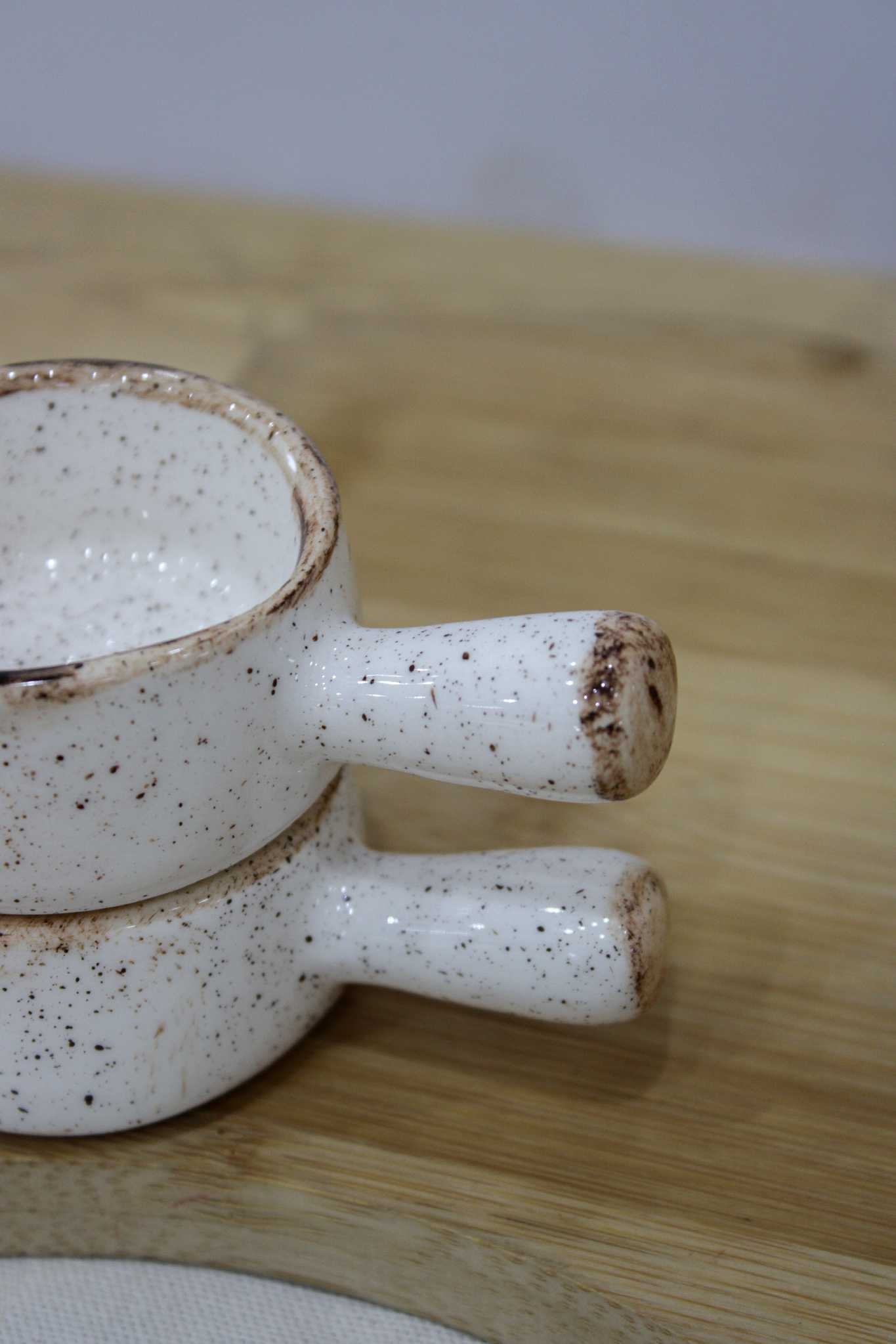 سس خوری روستیک شیری