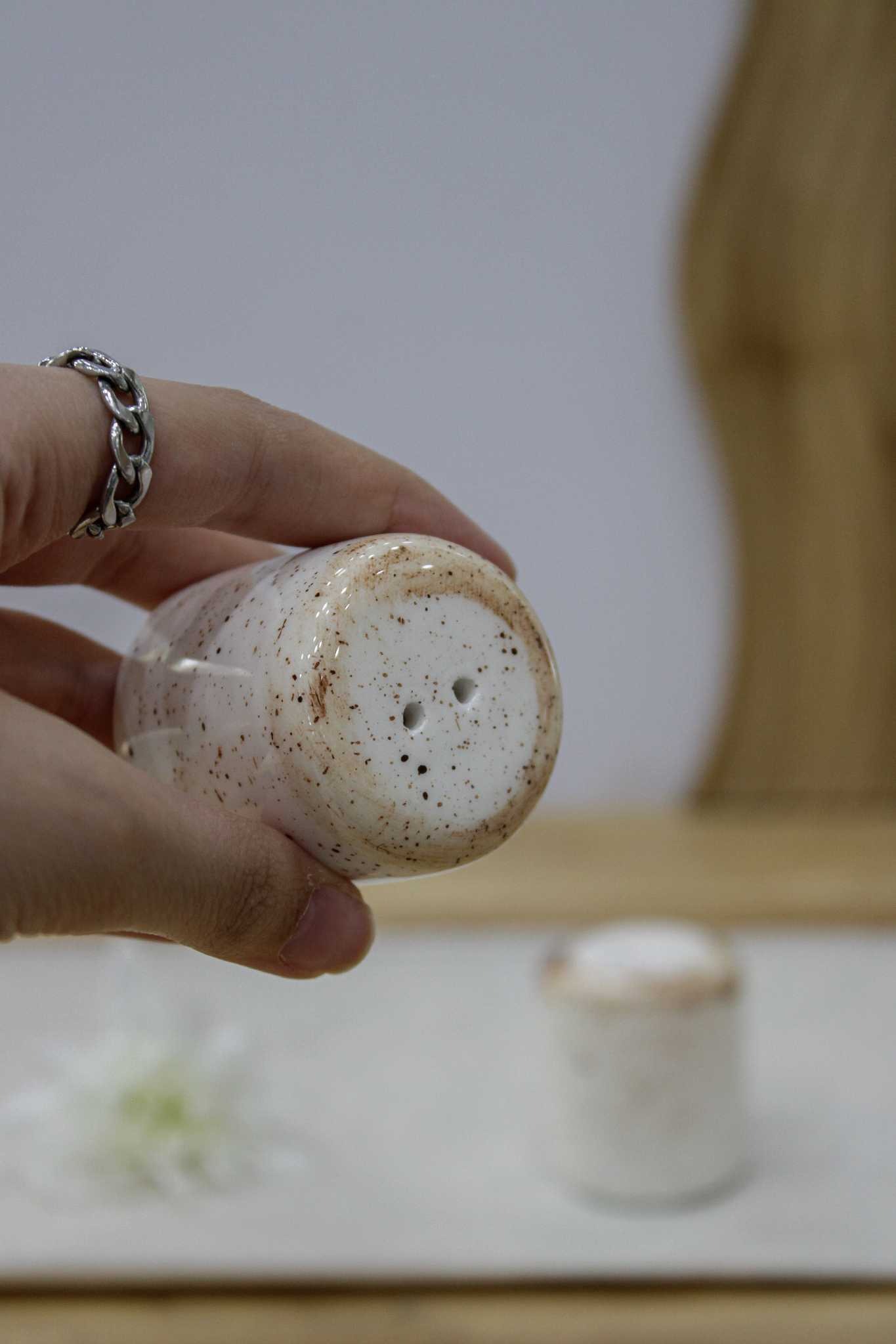 ست صبحانه خوری سرامیکی روستیک