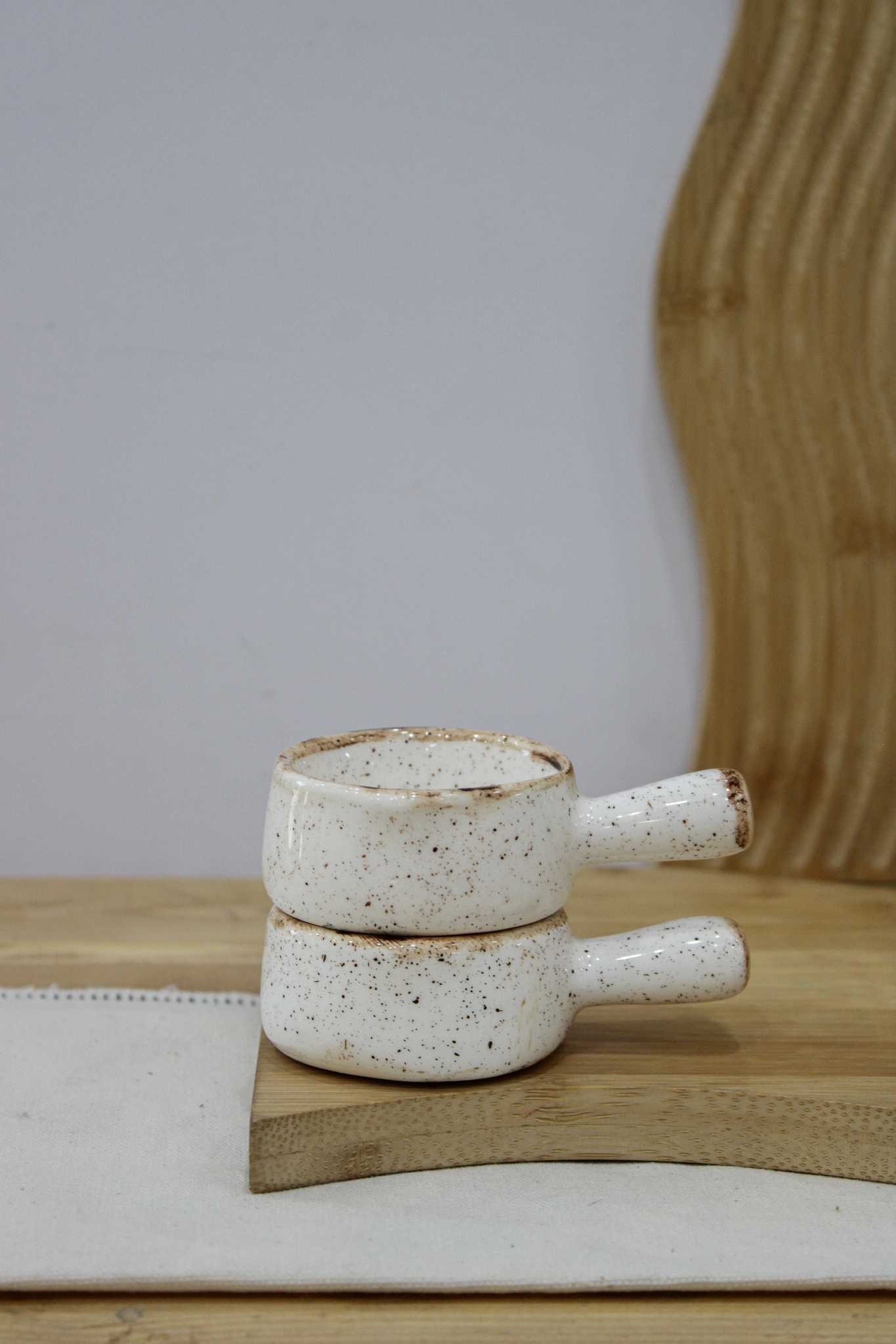 ست صبحانه خوری سرامیکی روستیک
