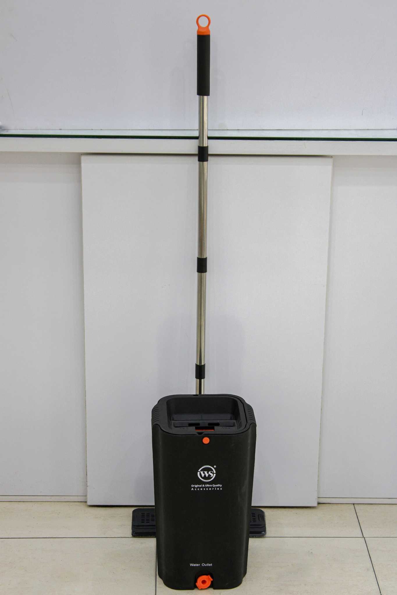 تی مربع سطل دار