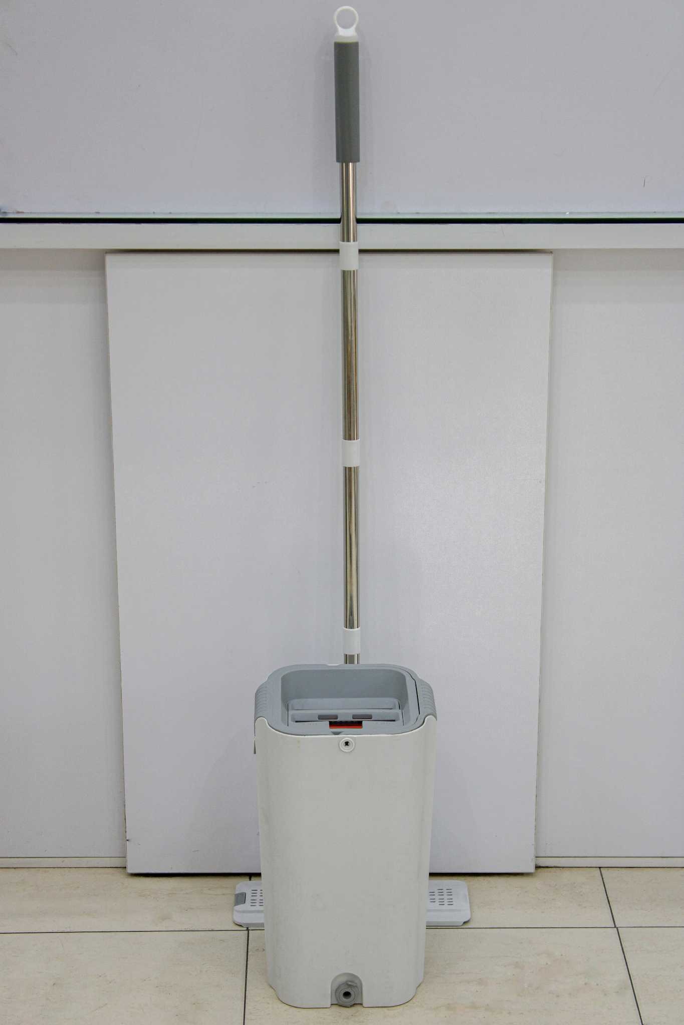 تی مربع سطل دار