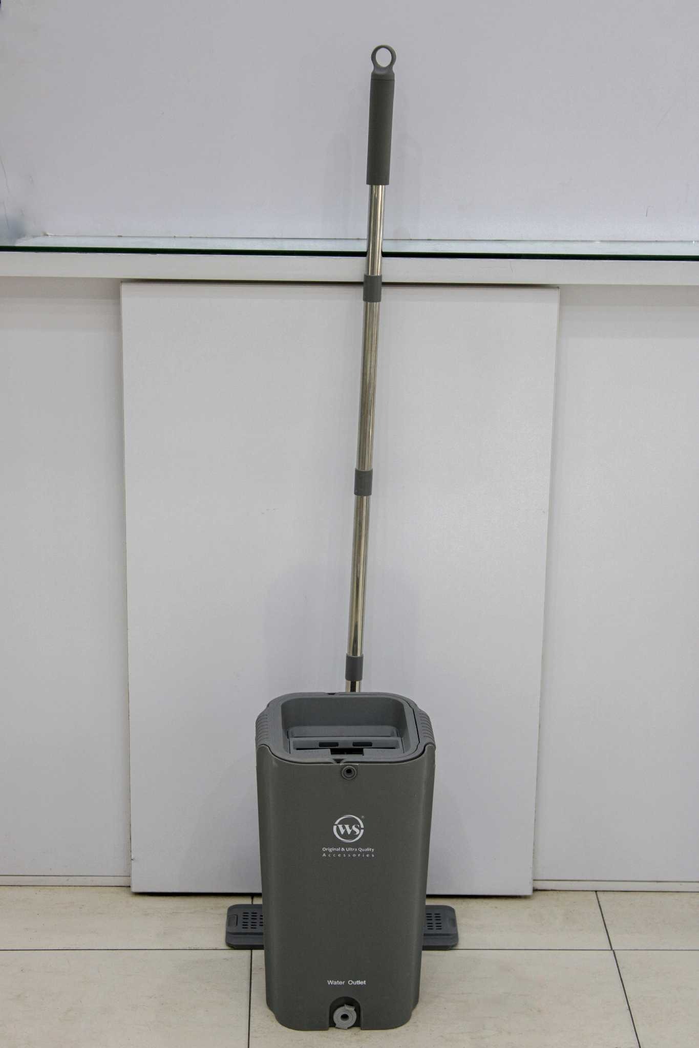 تی مربع سطل دار