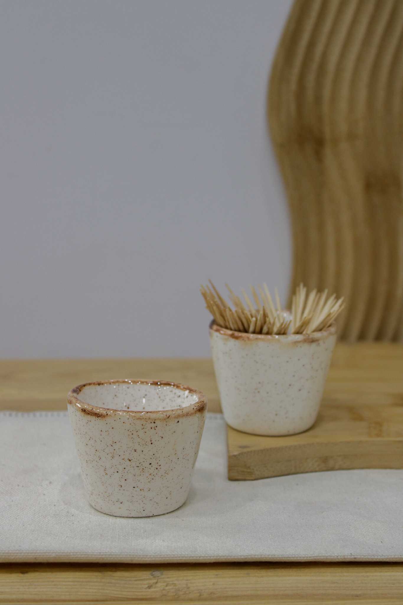 جا خلالی روستیک شیری