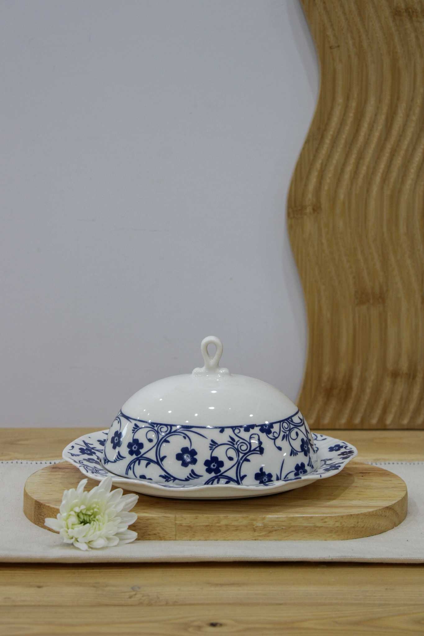 کره خوری گل آبی