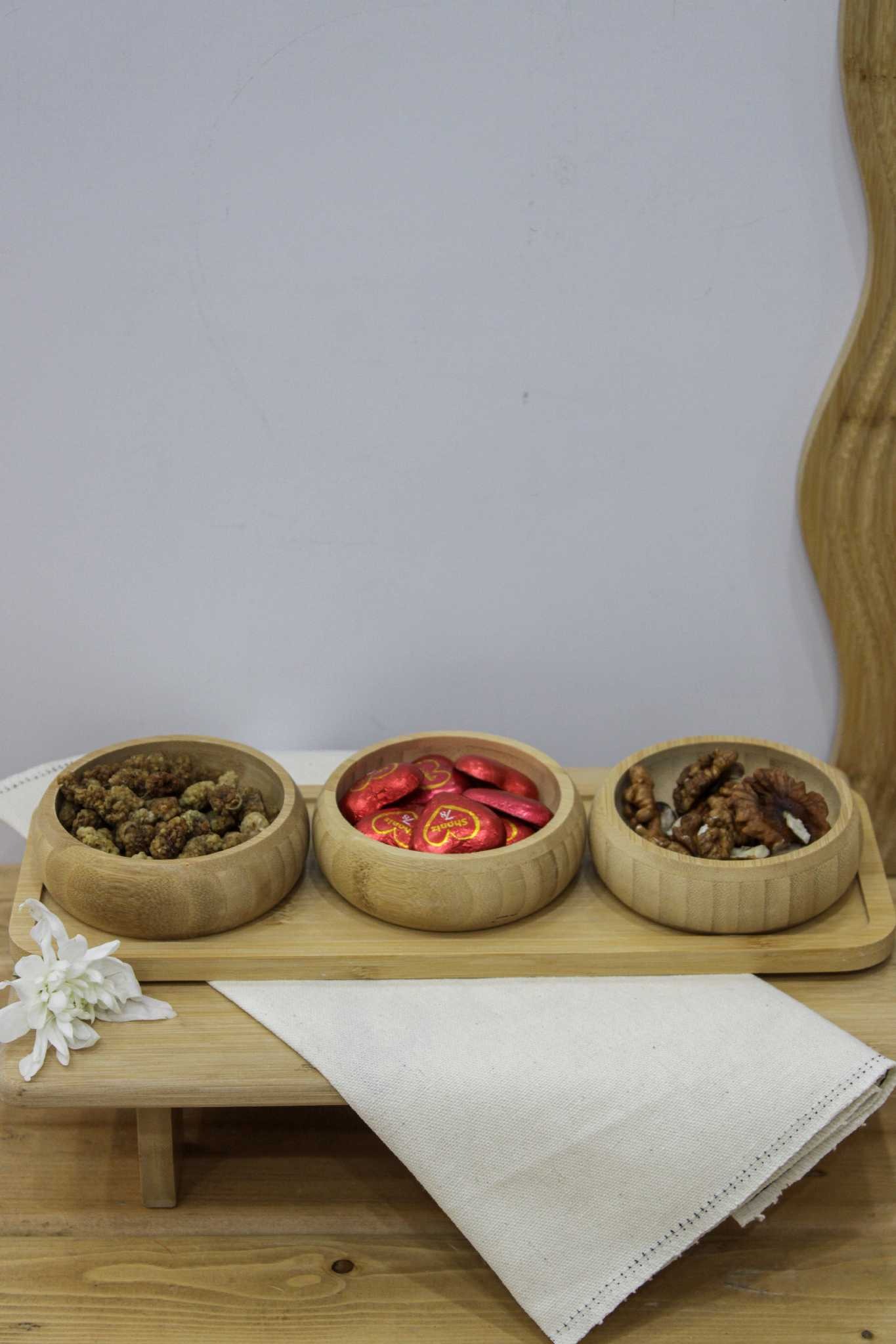 اردو خوری بامبو گرد
