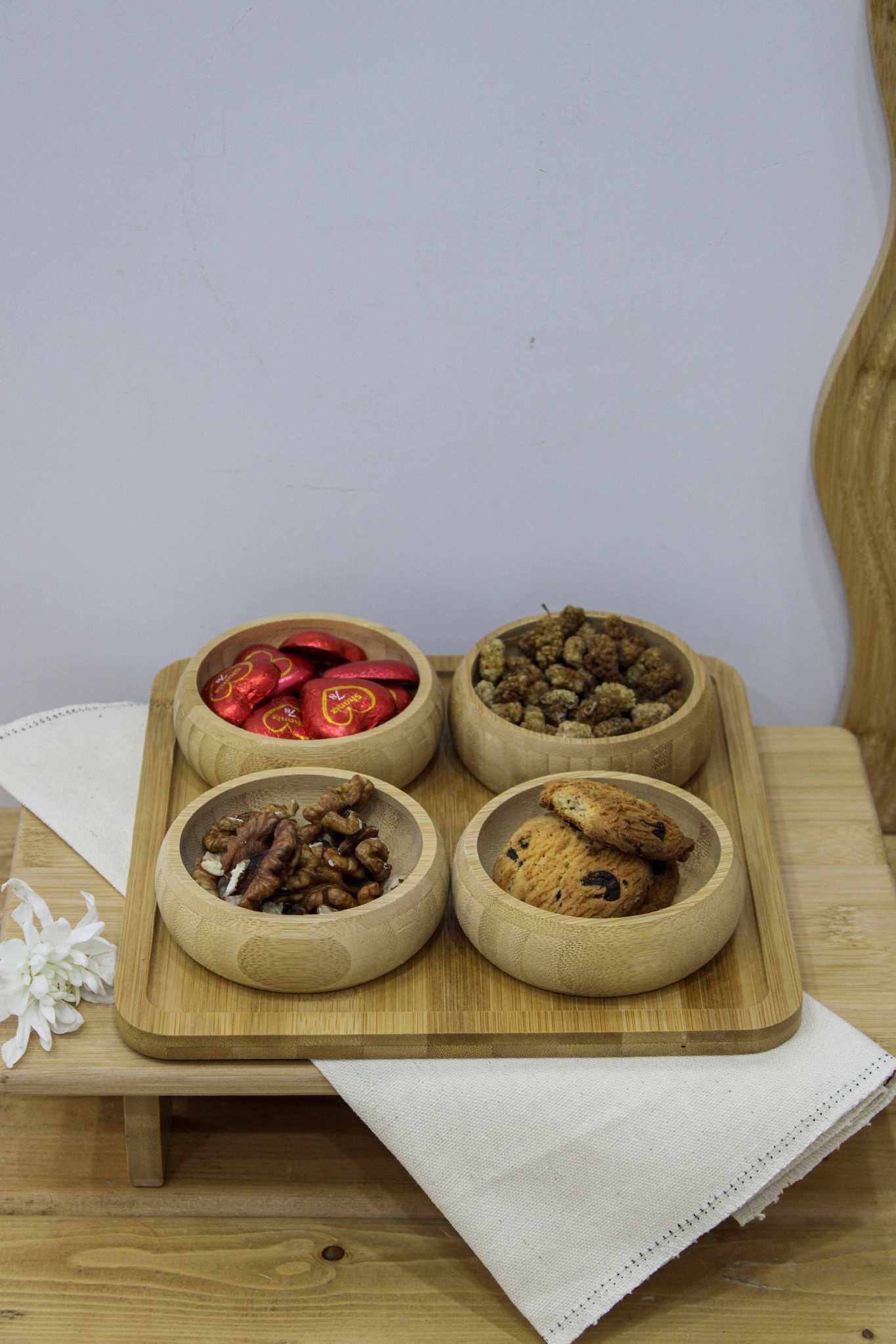 اردو خوری بامبو گرد