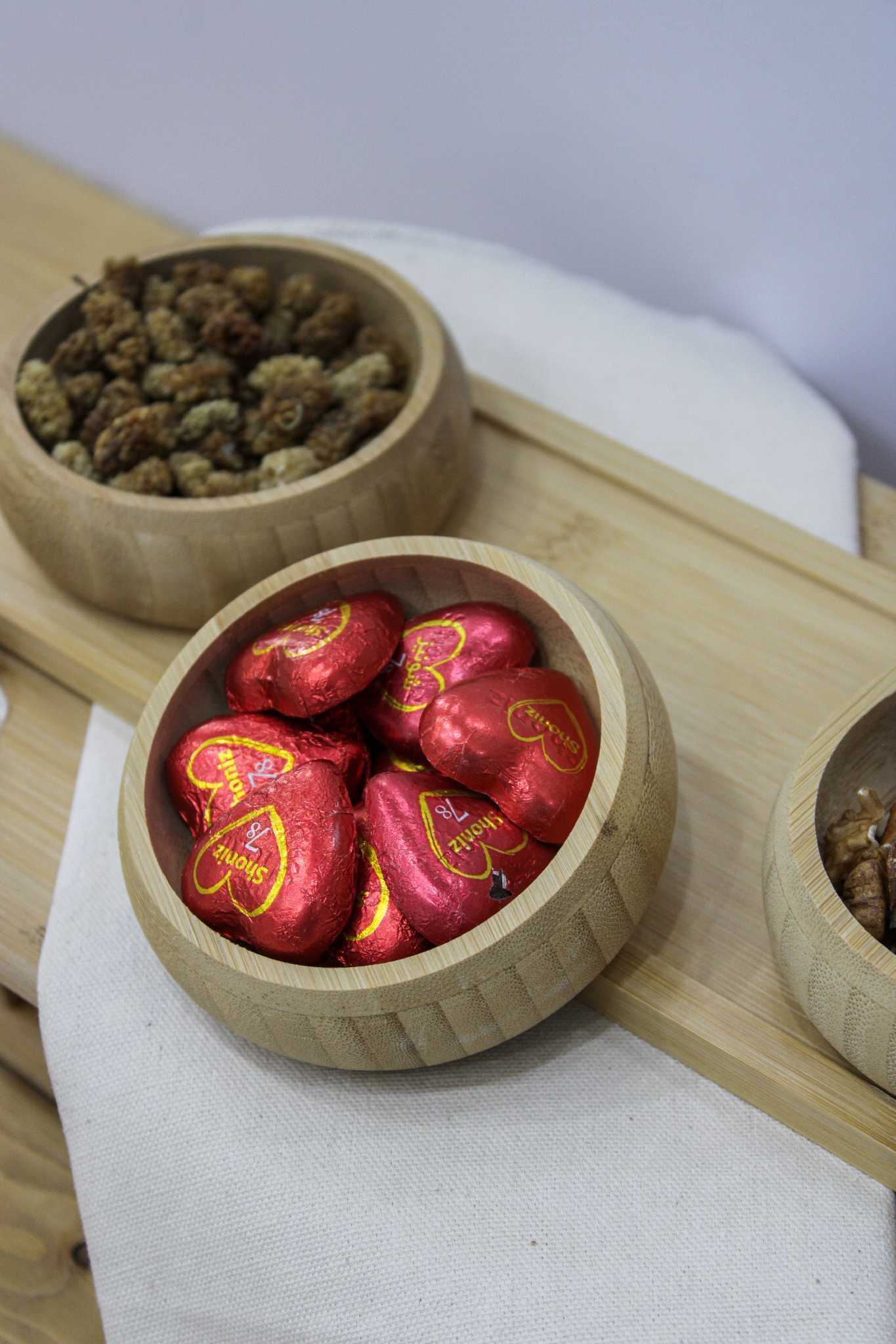 اردو خوری بامبو گرد